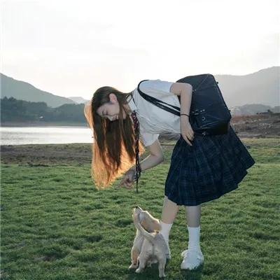 狗尾巴草也是花